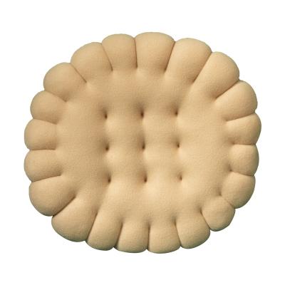 China Non-Toxic Round Bay Window Cushion Floor Mat Homestay Cushion Single Biscuit Buttocks Cushion for sale