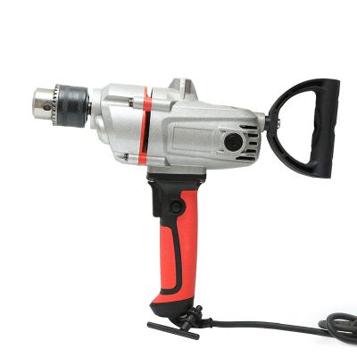 China Tools Kexin Industry Power Tools Hammer Drill Machine Rechargeable Drill Nails Professional Electric for sale