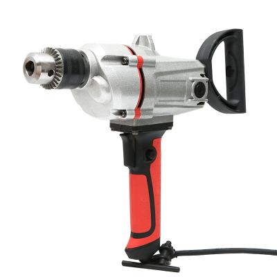 China Kexin juego de taladro manual impact drill 850w electric BO impact drill machine tools taladro set ingco power tools for sale