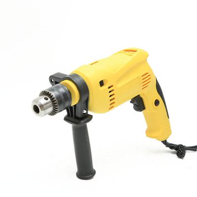 China Tools electric drill machine set DIY tools accessories other taladros inalambricos percutor machine tools for sale