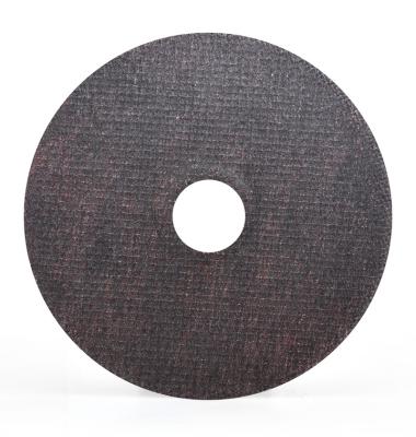 China 7 Inch 180x1.6X22 Mm Cutting Disc Abrasive Steel Kexin Cutting Wheel Disc Cut Out Wheel Disc For Stainless Steel Metal Stone Iron for sale