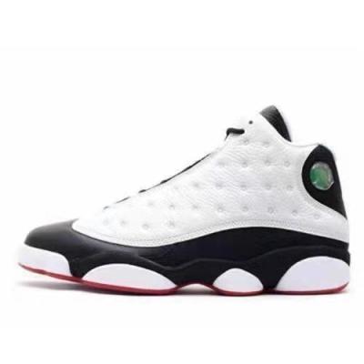 China Retro Fashion Trend 13 He Got Game Air Replicaes Men Women High Top Sneaker Fashion Sport Casual Basketball Shoe for sale