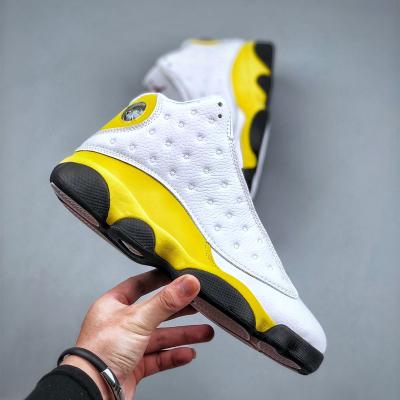 China 2022 Fashion Trend Hot Selling Nk Aj13 Basketball Shoes Retros Wholesale High Quality Mens Sports Running Sneakers Outdoor Fashion Nk Casual Shoes for sale