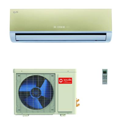 China LED Display Cooling Only Air Conditioner 9000 Btu Yonan Brand Air Conditioners for sale