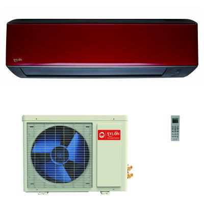 China Wholesalers Full Inverter LED Display Capacity 30000btu 36000btu r410a Split Air Conditioner Industrial Air Conditioning for sale