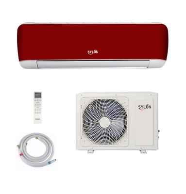 China LED Display 12000 Btu Cooling Only Mini Split Air Conditioners Multi Split Inverter Mini Split Air Conditioner for sale