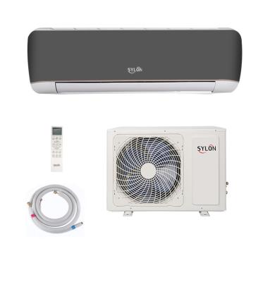 China LED Display Cooling New Design Built-in Low Noise Air Conditioner for sale