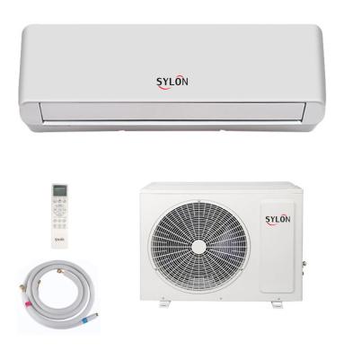 China LED Display Mini Aire Acondicionado Inverter Multi Split Air Conditioners for sale