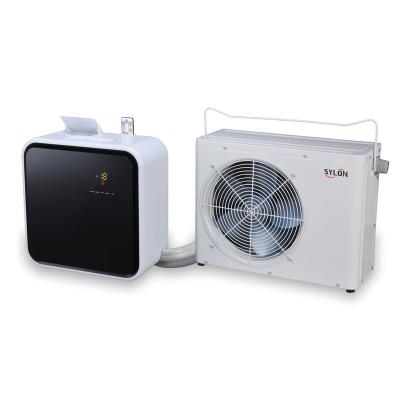 China IPX24 220v Small Mini Price Portable Mobile Air Conditioner For Sale for sale