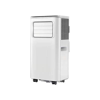 China New Design IPX24 Air Conditioner Airflow Kitchen Air Cooler Portable Air Cooler with Remote Control for sale