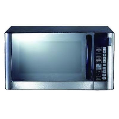 China Cooking End Signal 20L Microwave Oven For Home Professional Mini Portable Microwave Oven for sale