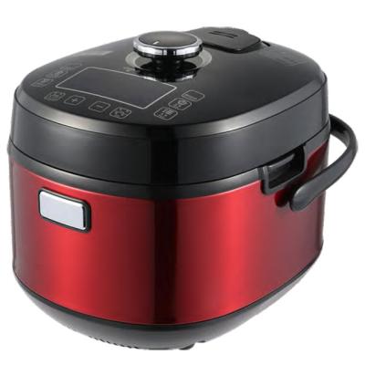 China Hot Selling Car Electric Pressure Cooker for sale