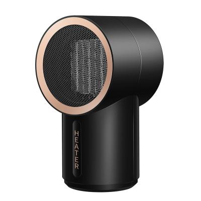 China Get Quicky Warm Smart Portable Ceramic PTC Electric Heater For Office Home Bathroom Electric Heater for sale