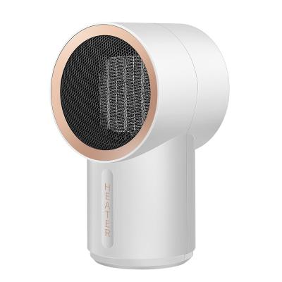 China Get Quicky Warm Smart Portable Ceramic PTC Electric Heater For Office Home Bathroom Electric Heater for sale