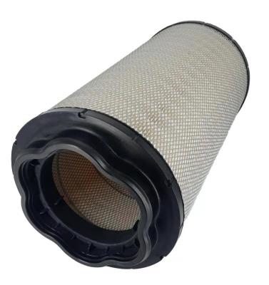 China Truck Air Cleaner Air Filter 17500256 17500258 For Volvo EC 250 E NL for sale