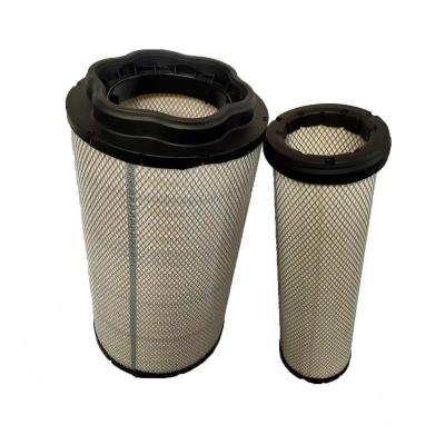 China Truck air filter engine air filter 17500251 new used for Volvo for sale