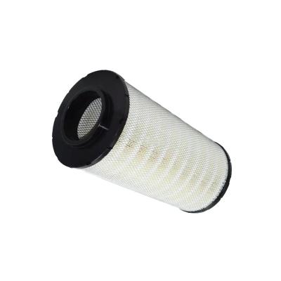 China truck air filter air filter element 3827589 for air filter 3827589 used for volvo for sale