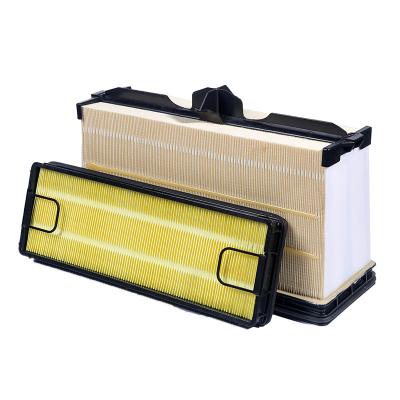 China Truck Air Filter Diesel Engine Qsb6.7 Qsl9 Air Filter 5261248 Pa31012 Dba5291 5261248 Af55308 Af55005 for sale