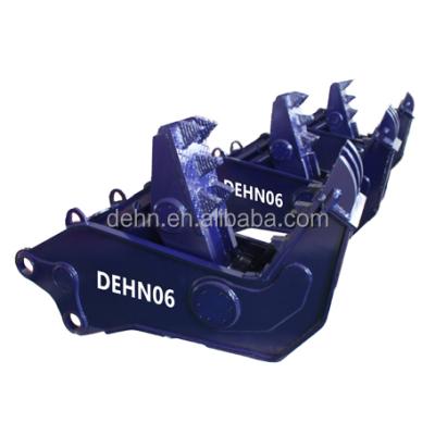 China Machinery Repair Shops Construction Machinery Excavator Crushing Shear Hydraulic Shear for sale