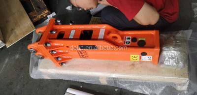 China ALL GENERAL hydraulic breaker stone breaking tools sb10 soosan martillos hidraulicos for sale for sale