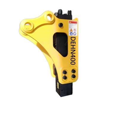 China Construction Mining Mini Sb 10 Hammer Hydraulic Rock Breaker Break Rock for sale