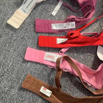 China Breathable Sexy Ladies Bra Underwear Women Wire Free Custom Sexy Sheer Triangle Strap Wireless OEM Eye Cup Lingeries Lace Bag Spandex Wireless for sale