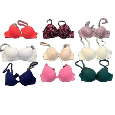 China Best Selling Breathable Women Sports Adjustable Bra Pictures for sale