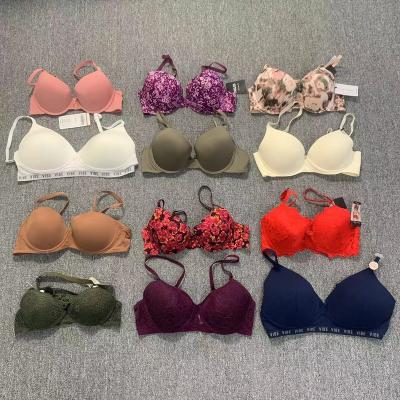 China Best Selling Breathable Good Quality Women's No Bra Pictures Ssticky Bra For Girl for sale