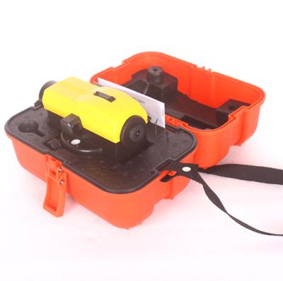 China 32X Automatic Survey Instrument Stubby Prices Optical Auto Level 32X for sale