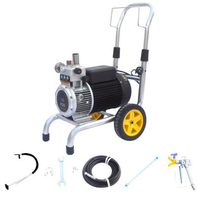 China Paint Spray Gun P20 Factory Direct Supply Automatic Airless Paint Sprayer Machine for sale