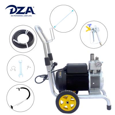 China Paint Durable Electric Spray Gun P20 Sprayer Machinery For House Painting Walls for sale