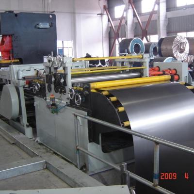 China Food Flatteing Machine for 208L Metal Drum Machine or Industrial Equipment or Drum Metal Drum Production Line for sale