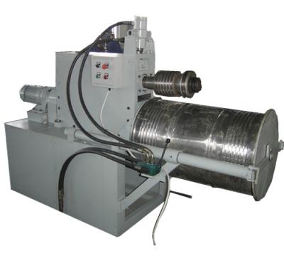 China food creasing machine for sale