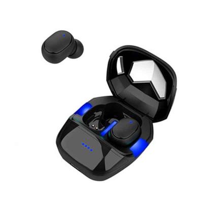 China TWS High Fidelity Sound High Quality Waterproof Wireless Earphone Stereo Noise Canceling Earbuds Gaming Wireless Earphone for sale