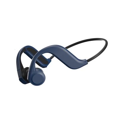 China China Factory Headphones Headsets Portable/Lightweight Sports Bone Conduction Neckband Wireless Headphones China Wholesale for sale