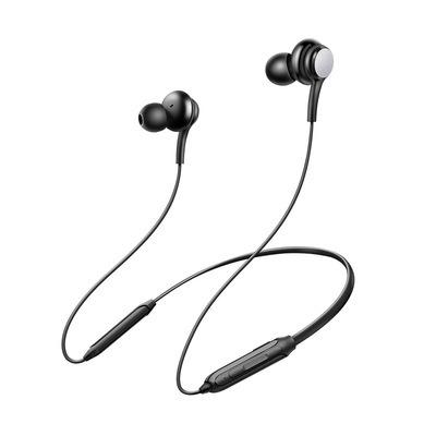 China Cheapest Headphone Earphone Gaming High Fidelity Sound Stereo In Ear Microphone Headset Wireless Neckband Band Earphone for sale