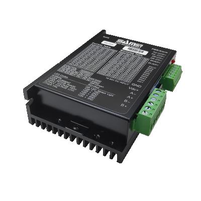 China Samsr NEMA 23 Ethercat 50VDC High Speed ​​Stepper Motor Servo Driver Closed Loop MS-2506-EC for sale