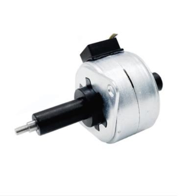 China Samsr 35mm Permanent Magnet Stepper Motor 35mm P.M. Stepper Motor K35PA14P12-22 K35PA14P12-22 for sale