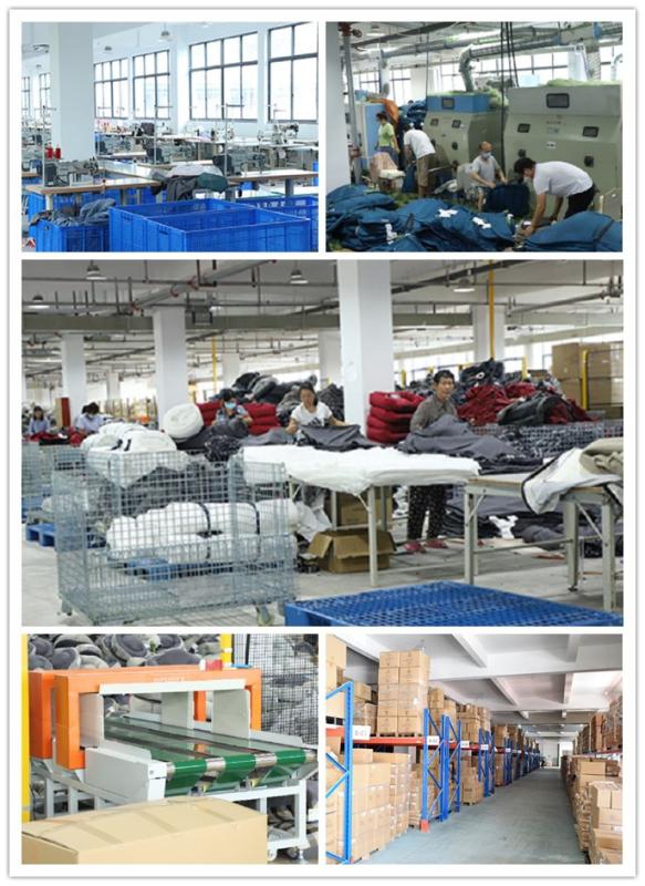 Verified China supplier - Shanghai Petsmart Co., Ltd.