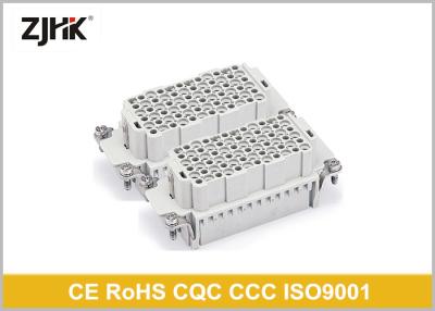 China HDD 144pin Rectangular Electrical Connectors With Ultra High Density Connector for sale