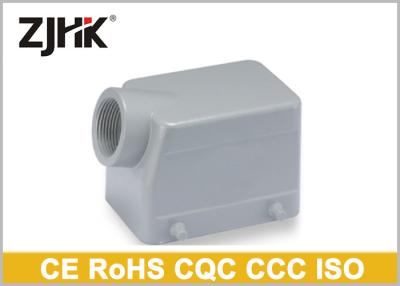 China H32A-SE-4B-PG21 IP65 Hood And Housing For industrial conector de 16 amperios en venta