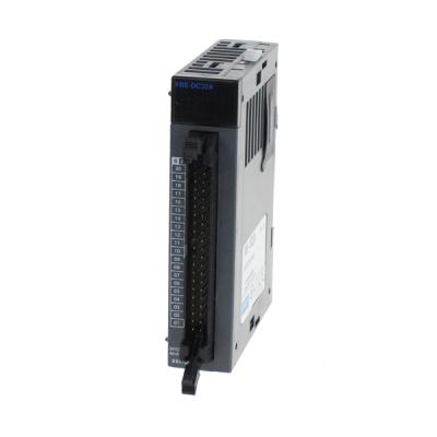 China New and original LS XBE-DC32A I/O expansion module PLC electronic equipment unit 32 24VDC sink points/source good price for sale