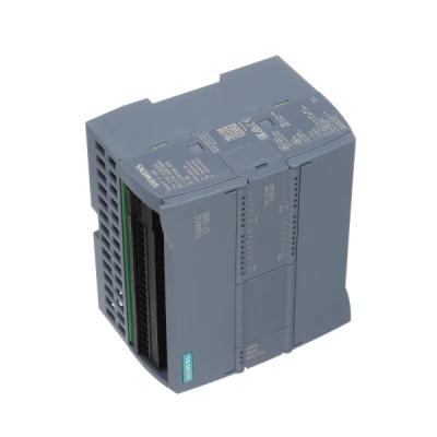 China New and Original Siemens 6ES72141AG400XB0 Logic PLC Electronic Hardware CPU 14 Digital Output 10 Series Ethernet 24VDC S7-1200 for sale