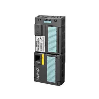 China New and original Siemens 6SL32440BB121FA0 AC READER SINAMICS G120 CONTROL BOX CU240E-2 PN PROFINET/EtherNet/IP IP20 electronic equipment for sale