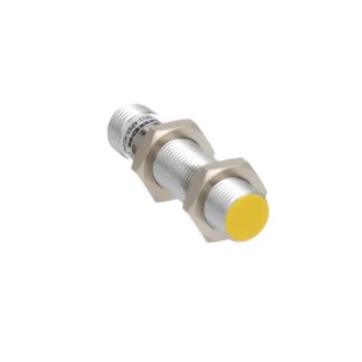 China New and original TURC-K BI4-M12-AP6X-H1141 proximity inductive sensor 4mm cylindrical PNP-NO 30VDC 200mA M12 IP67 flush electronic hardware for sale