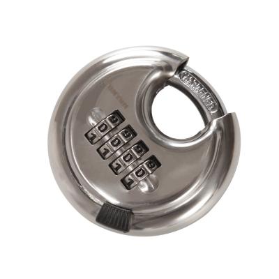 China Excellent corrosion and excellent anti-theft TONYON 2021 new stainless steel material has excellent anti-corrosion and anti-theft performance with strong security padlocks for sale