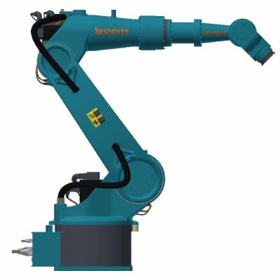 China Robotic Assembly Advanced Computer Controlled Robotic Arm For Adults for sale