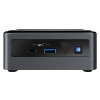 China For Business Intel NUC 10 Performance Kit NUC10i5FNHN Frost Mini Canyon i5 10210U (6M Cache, up to 4.20 GHz) PC for sale