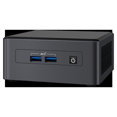 China For Business Intel NUC 11 Pro Mini Kit NUC11TNHi50Z i5 1135G7 (8M Cache, up to 4.20 GHz) PC for sale