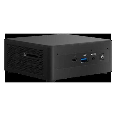 China For Business Intel NUC 11 Performance Kit NUC11PAHi3 Panther Canyon i3-1115G4 (6M Cache, up to 4.10 GHz) Mini PC for sale